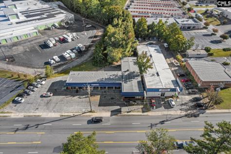 2428 Decker Boulevard Columbia SC 29206