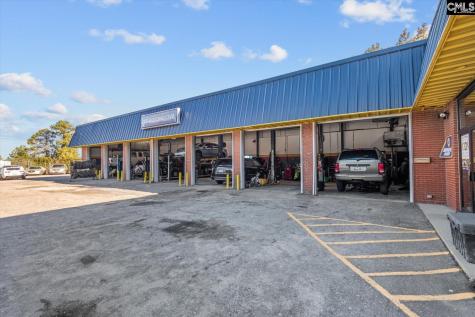 2428 Decker Boulevard Columbia SC 29206