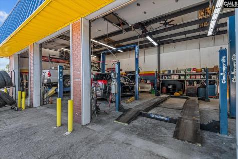 2428 Decker Boulevard Columbia SC 29206