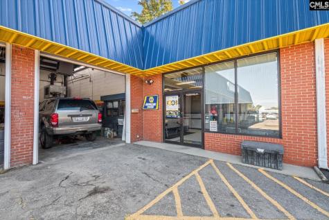 2428 Decker Boulevard Columbia SC 29206