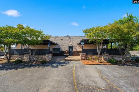 944 S Irby Street Florence SC 29501