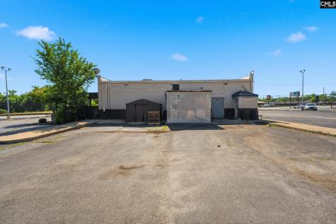 944 S Irby Street Florence SC 29501