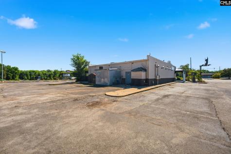 944 S Irby Street Florence SC 29501