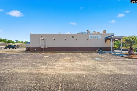 944 S Irby Street Florence SC 29501
