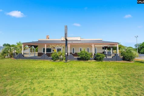 944 S Irby Street Florence SC 29501