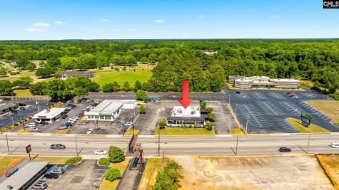 944 S Irby Street Florence SC 29501