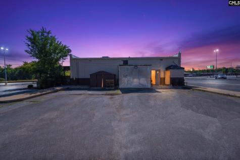 944 S Irby Street Florence SC 29501