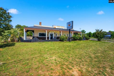 944 S Irby Street Florence SC 29501