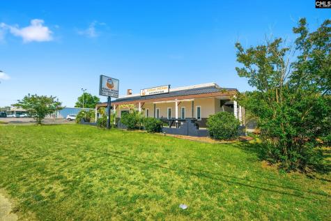 944 S Irby Street Florence SC 29501