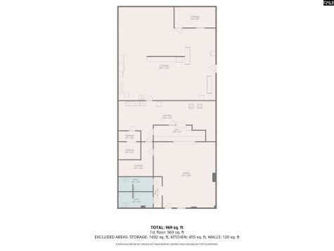 5460 Two Notch Road Columbia SC 29204