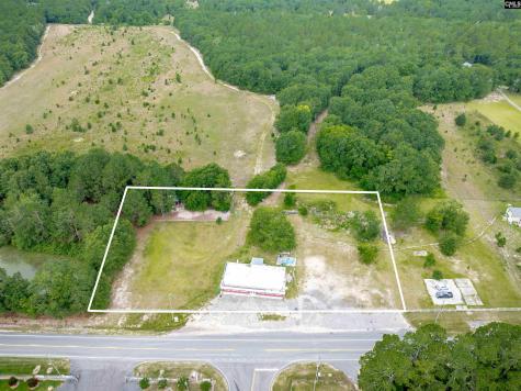 2601 Highway 6 Highway Gaston SC 29053