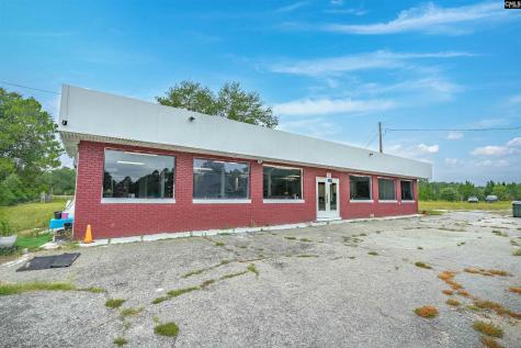 2601 Highway 6 Highway Gaston SC 29053