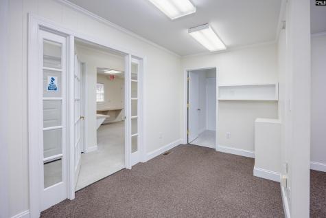 211 Kershaw Street Cheraw SC 29520