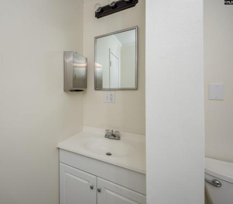 211 Kershaw Street Cheraw SC 29520