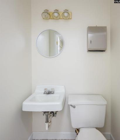 211 Kershaw Street Cheraw SC 29520