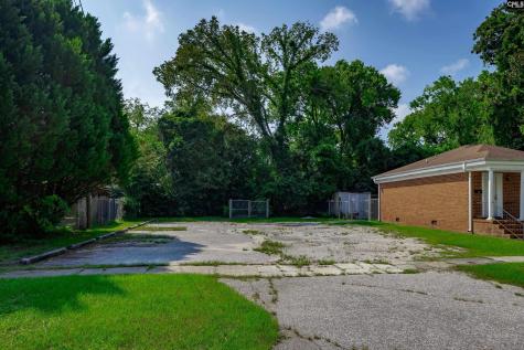 211 Kershaw Street Cheraw SC 29520