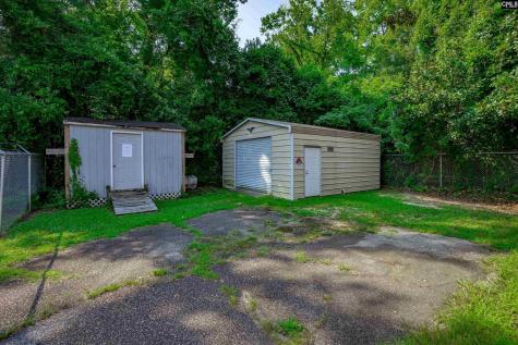 211 Kershaw Street Cheraw SC 29520