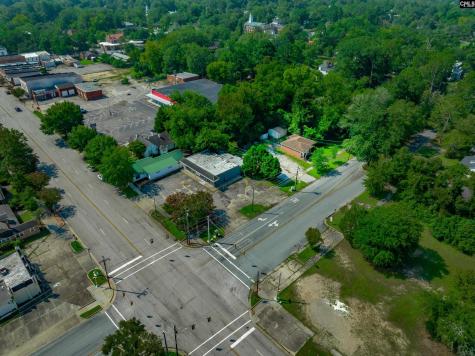 211 Kershaw Street Cheraw SC 29520