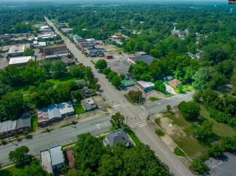 211 Kershaw Street Cheraw SC 29520