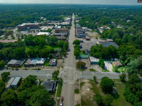 211 Kershaw Street Cheraw SC 29520