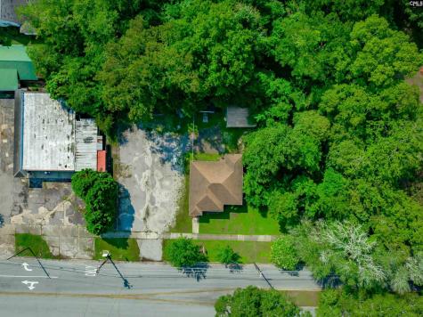 211 Kershaw Street Cheraw SC 29520