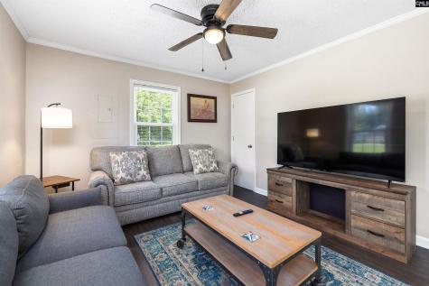 2395 Peach Orchard Road Sumter SC 29154