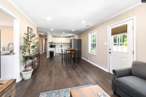 2395 Peach Orchard Road Sumter SC 29154