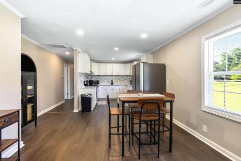 2395 Peach Orchard Road Sumter SC 29154