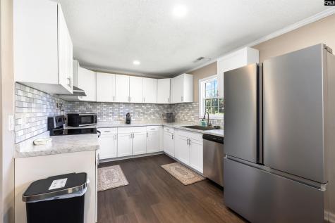 2395 Peach Orchard Road Sumter SC 29154