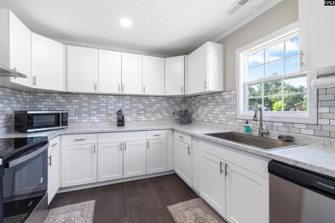 2395 Peach Orchard Road Sumter SC 29154