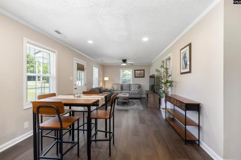 2395 Peach Orchard Road Sumter SC 29154