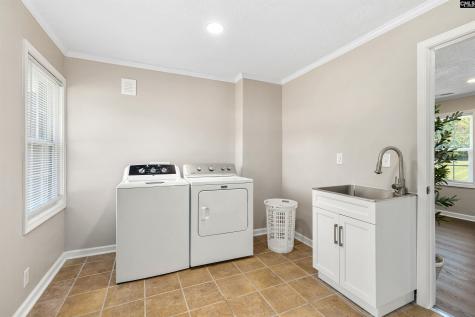 2395 Peach Orchard Road Sumter SC 29154