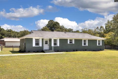2395 Peach Orchard Road Sumter SC 29154