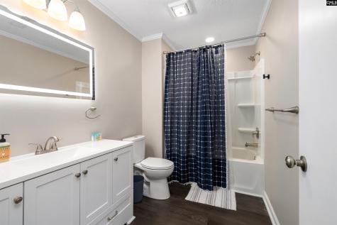 2395 Peach Orchard Road Sumter SC 29154