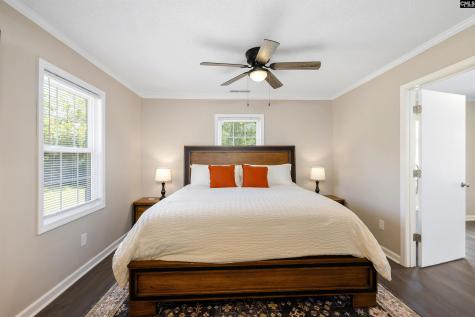 2395 Peach Orchard Road Sumter SC 29154