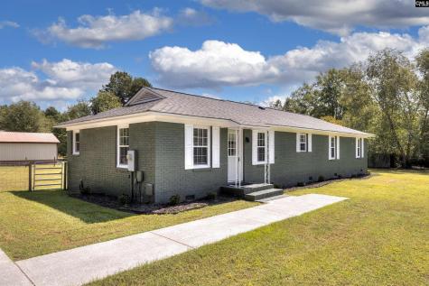 2395 Peach Orchard Road Sumter SC 29154