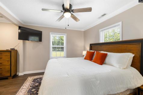 2395 Peach Orchard Road Sumter SC 29154
