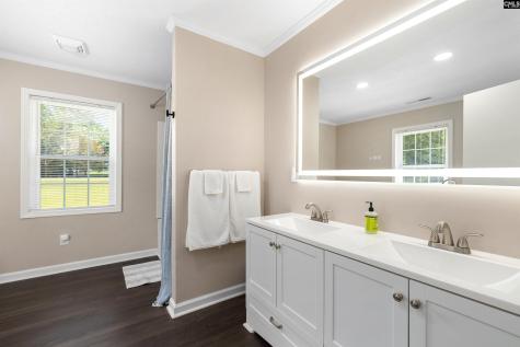 2395 Peach Orchard Road Sumter SC 29154