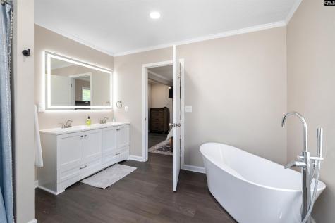 2395 Peach Orchard Road Sumter SC 29154