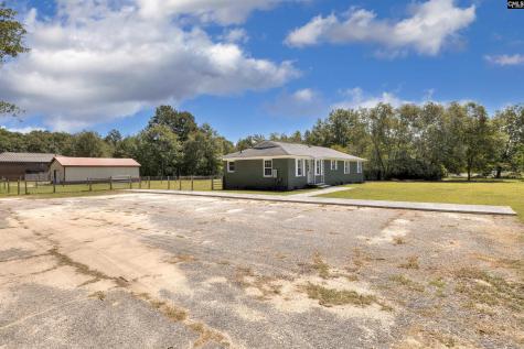 2395 Peach Orchard Road Sumter SC 29154