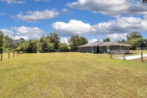 2395 Peach Orchard Road Sumter SC 29154