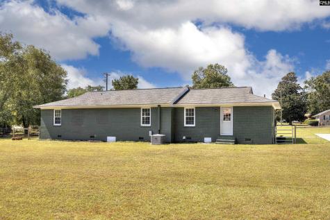 2395 Peach Orchard Road Sumter SC 29154