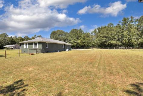 2395 Peach Orchard Road Sumter SC 29154