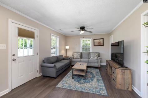 2395 Peach Orchard Road Sumter SC 29154