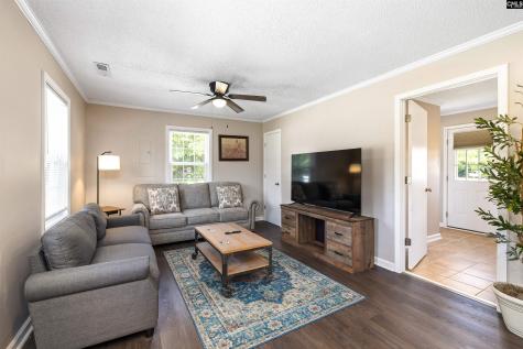 2395 Peach Orchard Road Sumter SC 29154