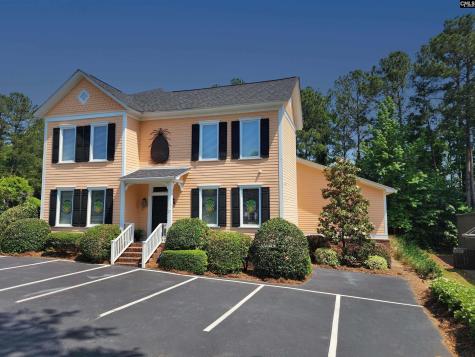 191 Friarsgate Boulevard Irmo SC 29063