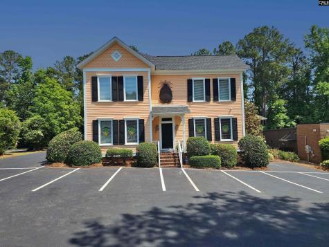 191 Friarsgate Boulevard Irmo SC 29063