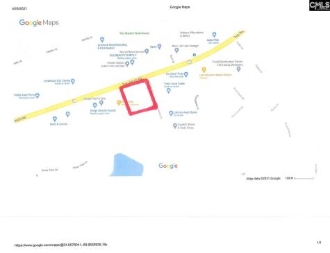 6538 Two Notch Road Columbia SC 29223-7456