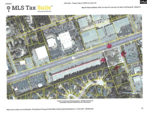 6538 Two Notch Road Columbia SC 29223-7456