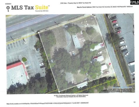 6538 Two Notch Road Columbia SC 29223-7456